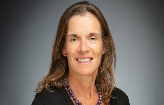 Judith Slater: Türkiye ile 2020'de STA yapmakta kararlıyız!