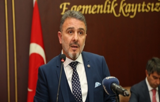 Esenyurt ta arsa satışı polemiği!