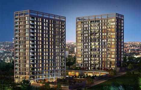 Smartcity’de yaşam Aralık’ta başlıyor!