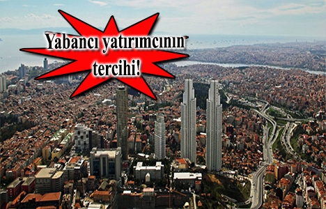  İstanbul'da kentsel dönüşüm projeleri ilgi görüyor!
