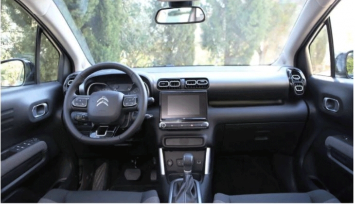 Citroen C3 Aircross Suv dan 7 bin Türk Lirası indirim! İşte 30 Mart 2022 fiyat listesi!