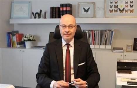 Gürsel Öngören: Fikirtepe İstanbul’un yeni Ataşehir’i olabilir! 