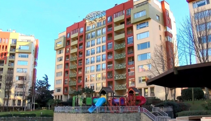 Vatandaş isyan etti! Kira öder gibi aidat ödeniyor