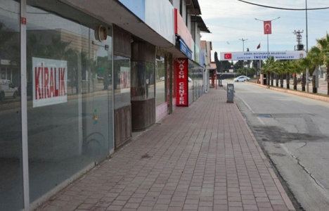 Dükkan tapusu nasıl alınır?