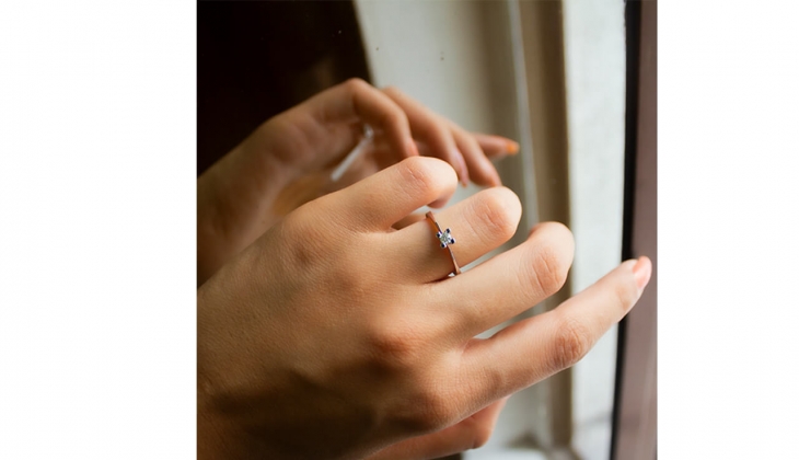 Emel Diamond ta tüm pırlanta yüzüklerde yüzde 60 indirim kampanyası başladı! 29 Eylül 2022 fiyat listesi