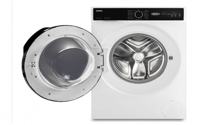 Vestel kurutmalı çamaşır makinesi fiyatları kaç TL? İşte 13 Nisan 2022 fiyat listesi...