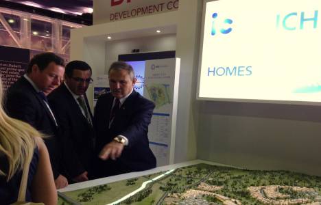 Bio İstanbul uluslararası yatırımcıların ilgi odağı oldu!