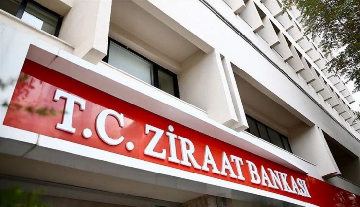 Ziraat Bankası hesaplara para yatacağını resmen duyurdu! Hemen hesabınızı kontrol edin!