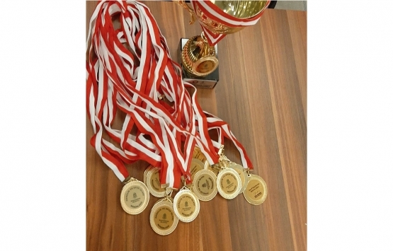 Başakşehir Siteler Arası Futbol Turnuvası nın şampiyonu Avrupa Konutları!