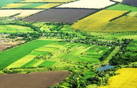 2014'ten önce yapılanan Hazineye arazileri belediyelere devrediliyor!