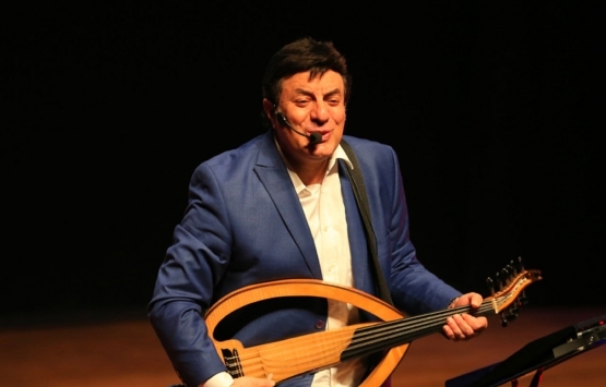 Coşkun Sabah: 15 milyonluk gayrimenkulüm var!