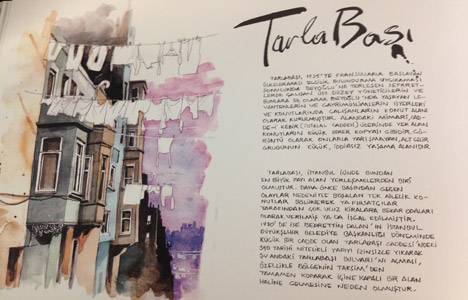 Nurol GYO Ergün Gündüz ile İstanbul çalışmaları kitabına sponsor oldu!