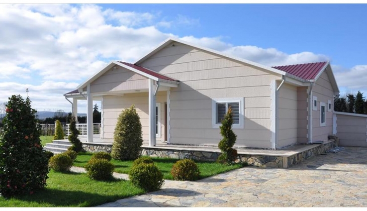 Taşınabilir ve ergonomik Tiny House lara talep arttı! Tiny House fiyatları ne kadar? Tiny House avantajları neler?