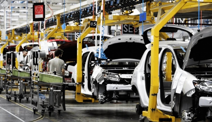 Otomotiv sektöründe kriz! Acil adım atılması gerekiyor 