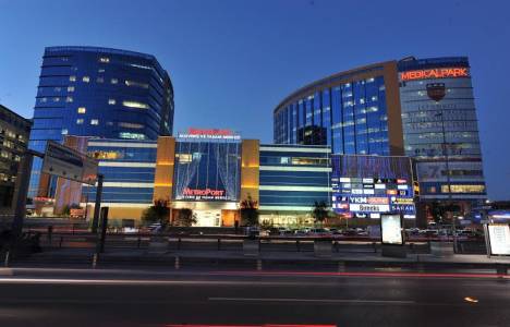 Metroport AVM Dünya Sirki'ni öğrenciler için sergileyecek!