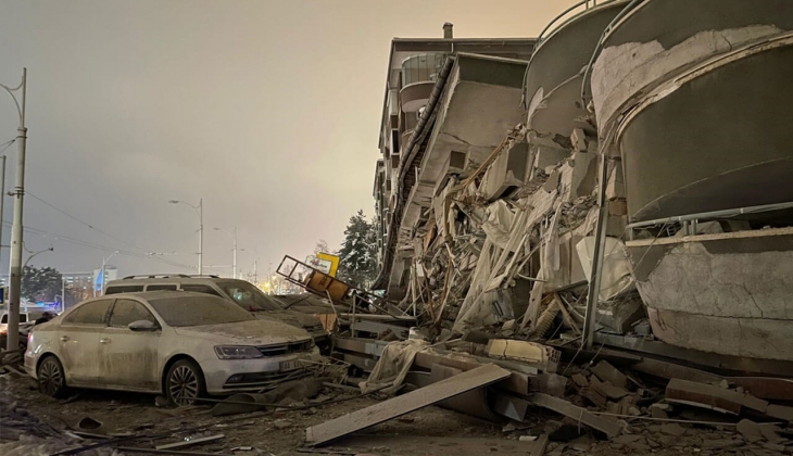 Yeni şehirlerin detayları peş peşe açıklandı! Altı dükkan, üstü daire dönemi bitiyor!