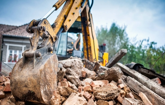 Türkiye de 1,5 milyon konut dönüştürüldü!