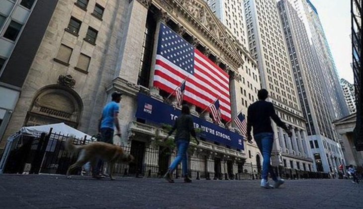 ABD fakirleşiyor mu? Servetleri 143.8 trilyon dolara geriledi