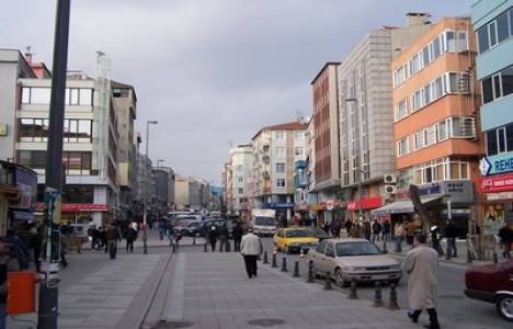 Zeytinburnu'nda kiralama karşılığı inşaat yapım işi: 6.4 milyon liraya!