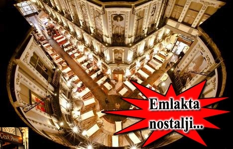 Çiçek Pasajı'nın fiyatı belli oldu!