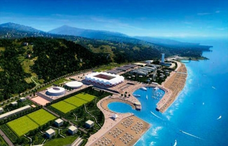 Akyazı Stadyumu'nda çalışmalar ne durumda?