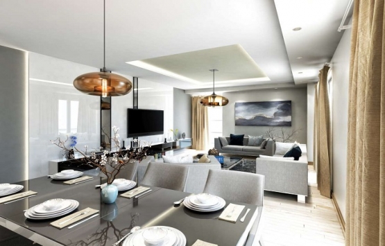 Teknoen Altındağ Konutları Şubat 2019 da teslim! Yeni proje!