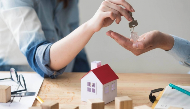 Konutta gerçek çöküş: İlk el satışlar dibe vurdu, yatırımcı kaçıyor!