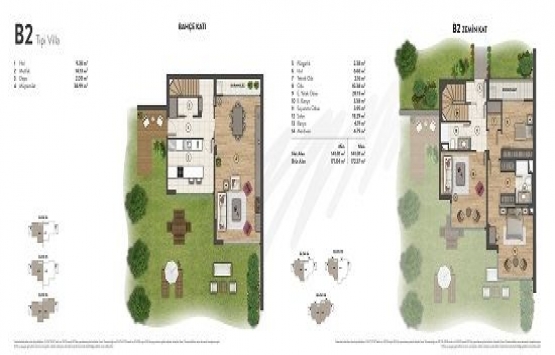 13 soruda Düşler Vadisi Riva!