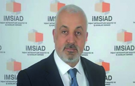 Ziya Mescioğlu: Mudanya’yı inşa etmeye hazırız!