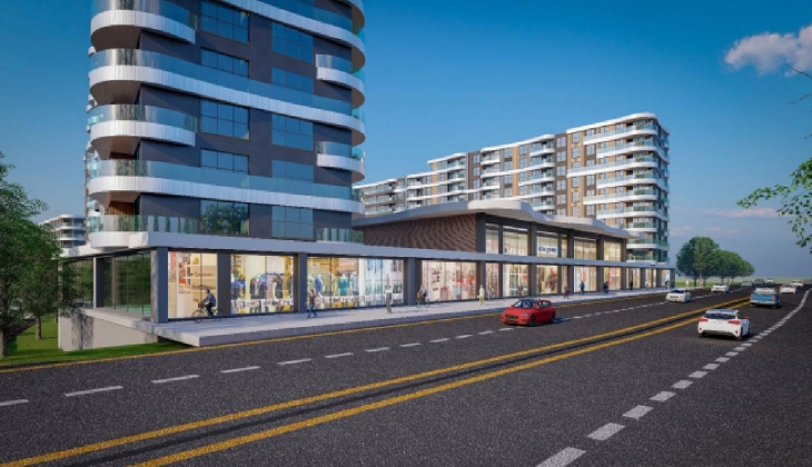 Işıklı Mimarlık Pendik konut projesi resmen başlıyor! Yayalar Mahallesine 650 adet yeni konut!