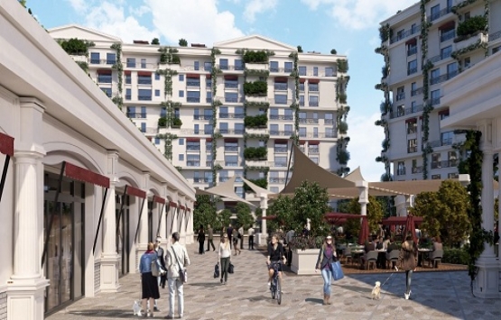 Larissa Göl Evleri 2018 fiyatları!