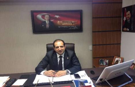 Van OSB sanayi yatırımlarına 5 milyon TL ödenek ayrıldı!