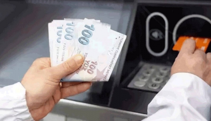 Zamlı emekli maaşı ne zaman yatacak?