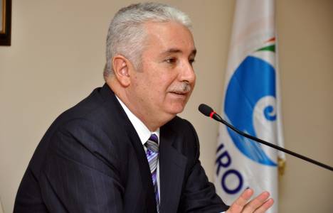  Yıldıray Arıkan: Yerinde kentsel dönüşümler yapacağız!