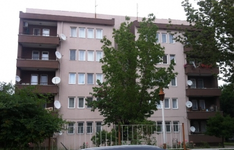 Çanakkale'de 7.3 milyon TL'ye satılık 29 lojman!