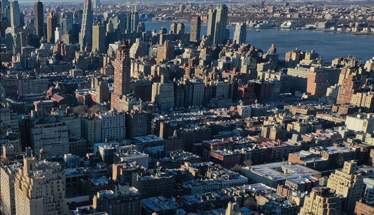 Rekor sürdü: ABD de konut fiyatları 9. ayda da yükseldi!