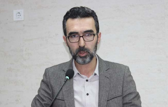 Çorum’da MEB'e arsa tahsisi!