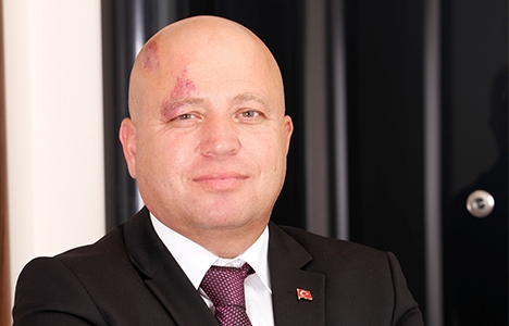 Sur Çelik Kapı 2016 trendlerini açıkladı!