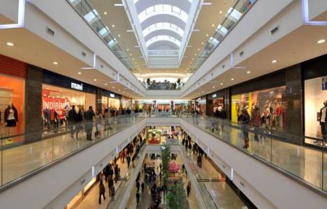 Tobtim Arkadia AVM'de kiralar yükselince Türkler mağaza kapattı!