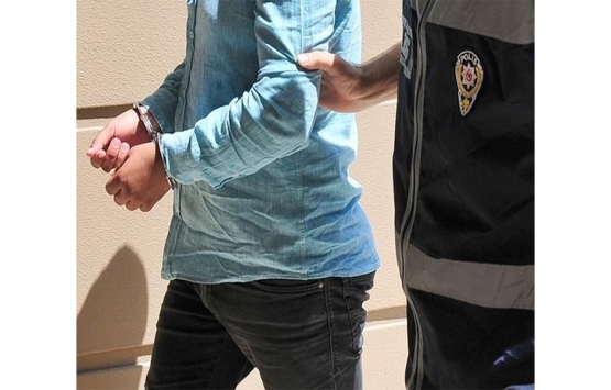 Gayrimenkul alma bahanesiyle piyasaya sahte para sürmeye çalışan 3 kişi gözaltına alındı!