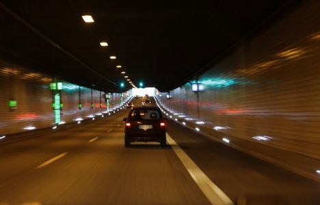 Sarıyer- Kilyos Tüneli, Çevre Bakanlığı'nın onayına sunuldu mu?