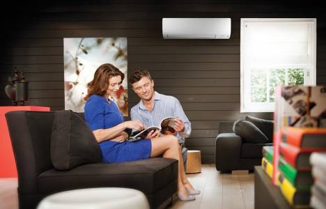 Daikin klimalarda Ağustos indirimi sürüyor!