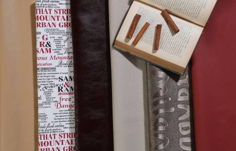 Sertex Alk Bello döşemelik ürünlerini tanıttı!