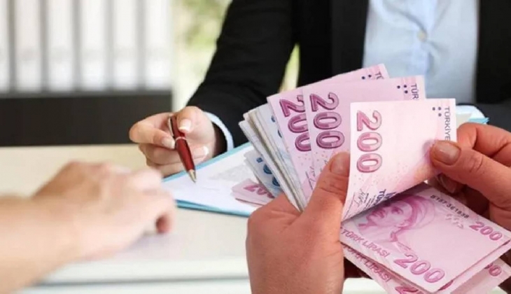 Banka banka faiz oranları! 900 Bin TL nin 55 günlük faizi ne kadar?