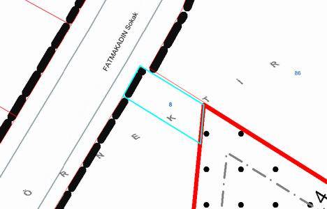 Kadıköy Suadiye 969 ada imar planı 13 Ağustos'ta askıya çıkarılacak!