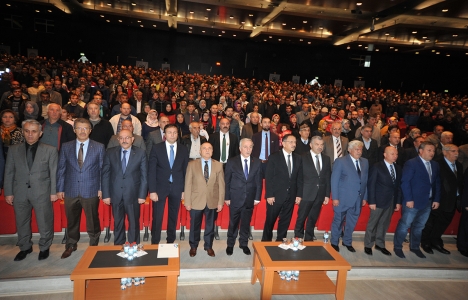 Kayseri Melikgazi TOKİ kuraları çekildi!