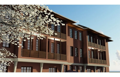 Emlak Konut Kızılay Saraçoğlu nda dönüşüme başlıyor!