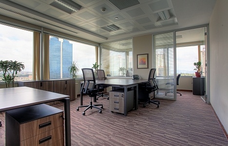 Windowist Tower girişimcileri zirveye taşıyacak!