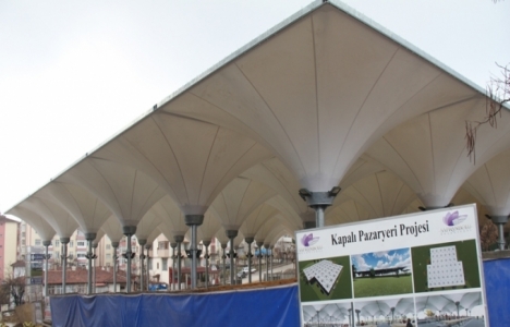 Safranbolu Perşembe Pazarı'nda sona yaklaşılıyor!