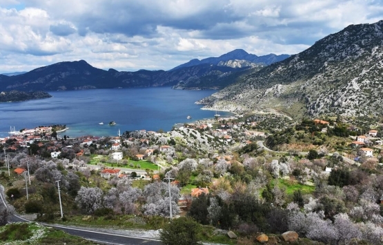 Marmaris teki mülkiyet davalarıyla ilgili soru önergesi verildi!